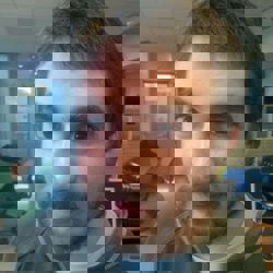 Profile photo of Mathieu Geisert