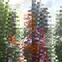 Chia-Man Hung