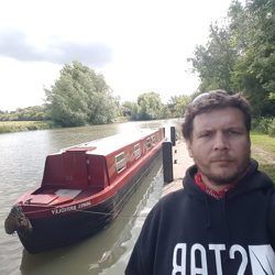 Profile photo of Jon Ody
