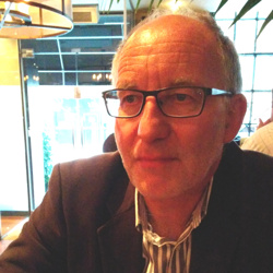Profile photo of Brian Yeomans