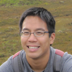 Profile photo of Chi Tong