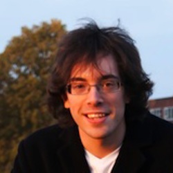 Profile photo of Peter Nelson