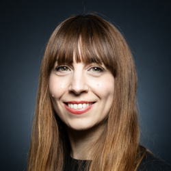 Perla Maiolino 