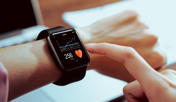 Study shows patients in mental health crisis are open to wearable monitoring